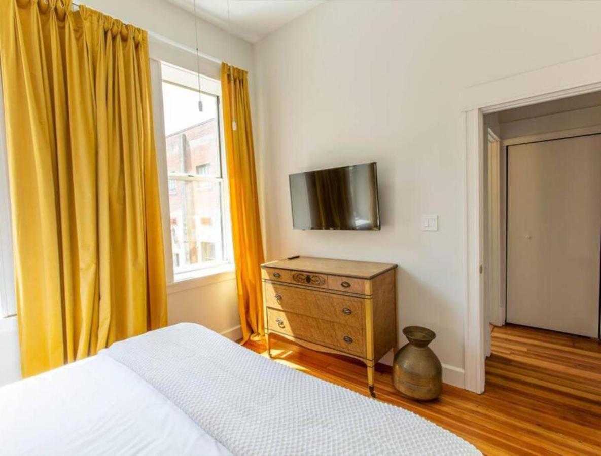 The Bellwether Hotel Louisville Kültér fotó
