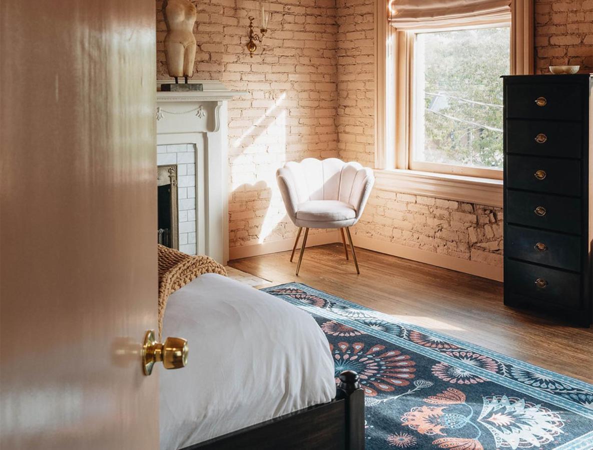 The Bellwether Hotel Louisville Kültér fotó