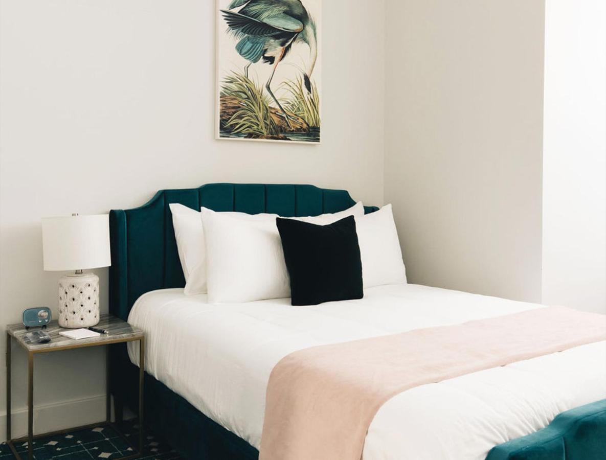 The Bellwether Hotel Louisville Kültér fotó