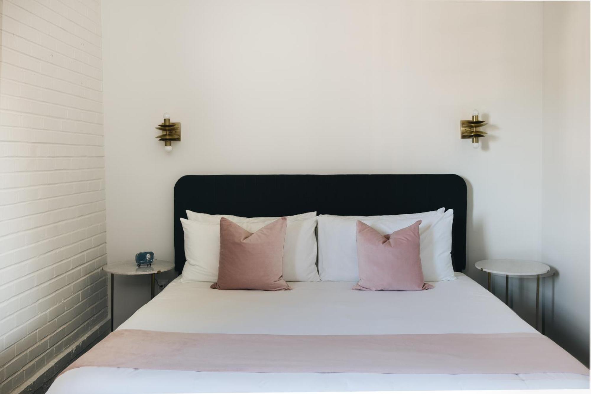 The Bellwether Hotel Louisville Kültér fotó
