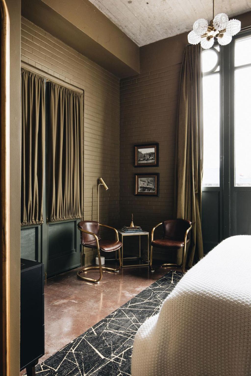 The Bellwether Hotel Louisville Kültér fotó