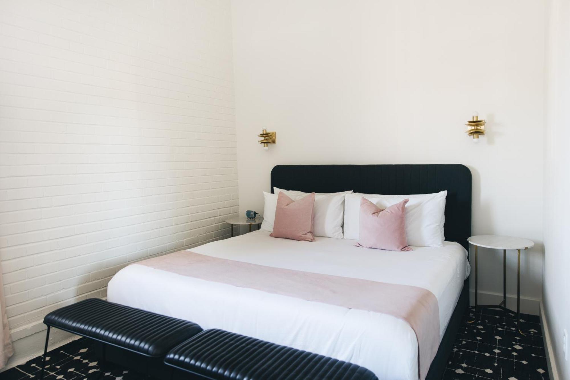 The Bellwether Hotel Louisville Kültér fotó