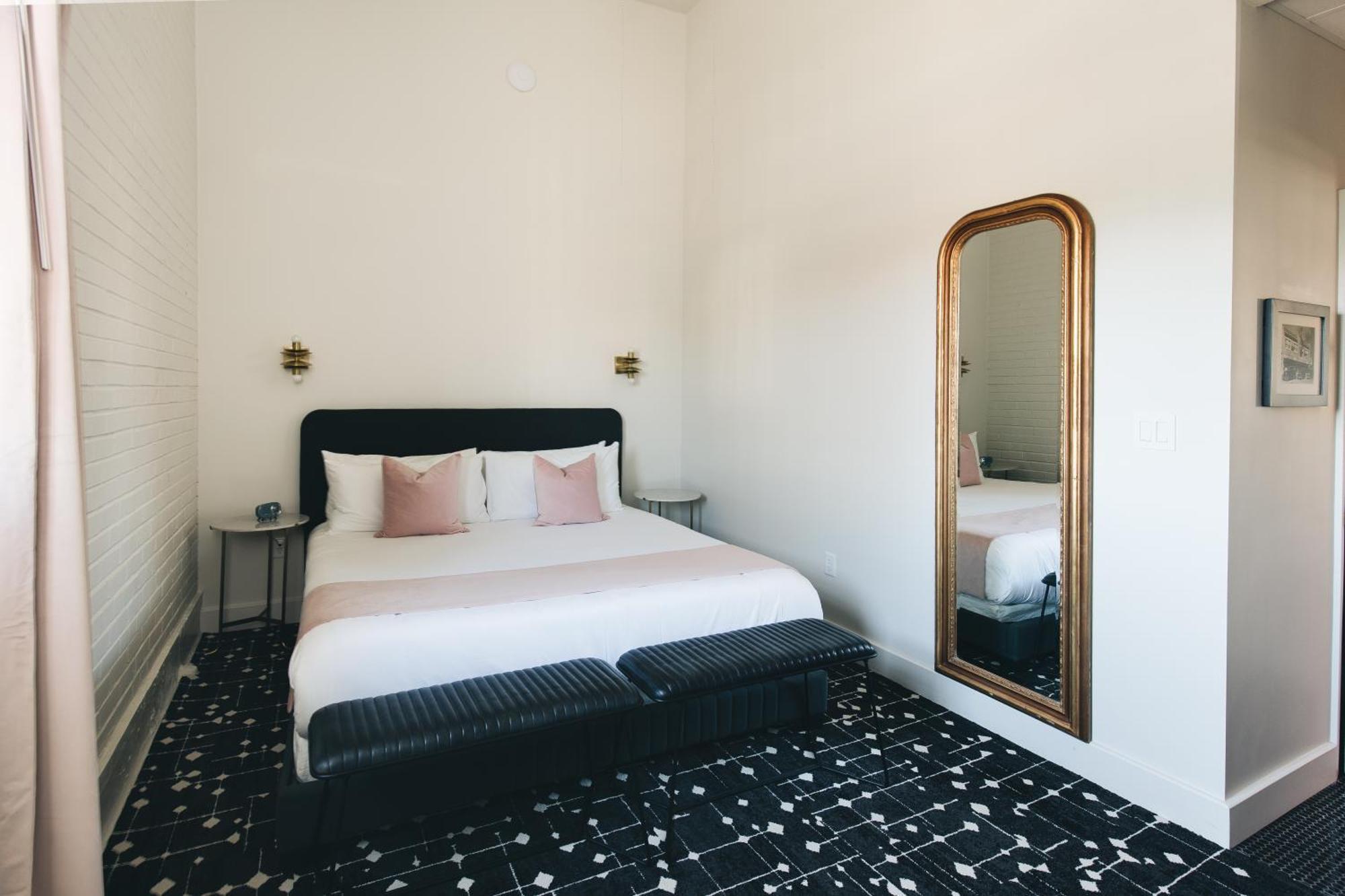The Bellwether Hotel Louisville Kültér fotó