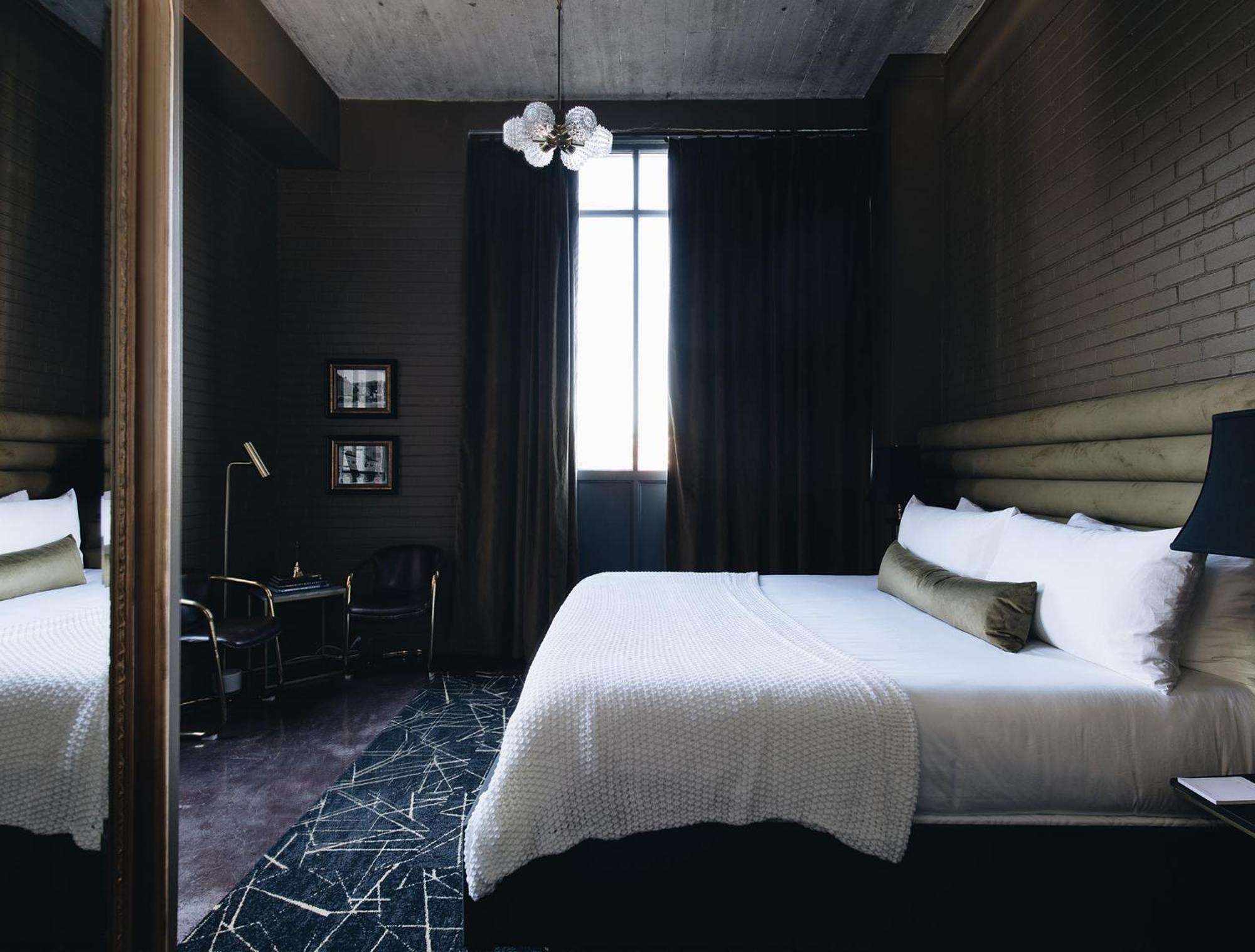 The Bellwether Hotel Louisville Kültér fotó
