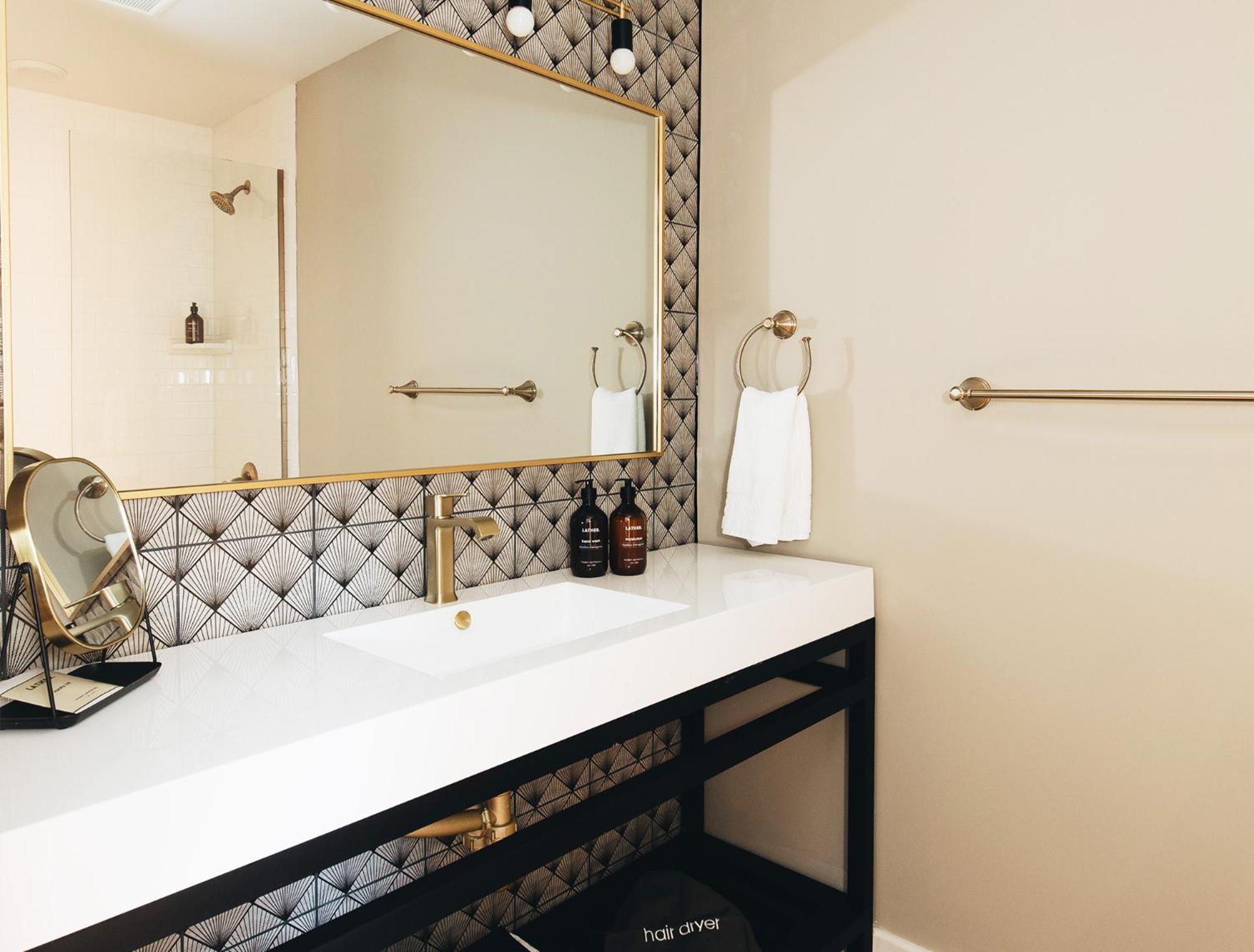 The Bellwether Hotel Louisville Kültér fotó