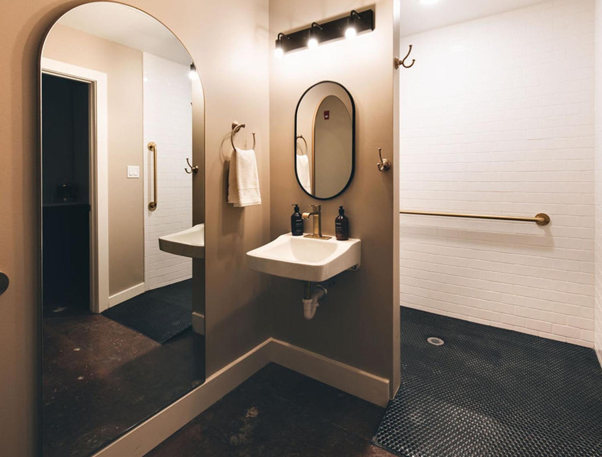 The Bellwether Hotel Louisville Kültér fotó
